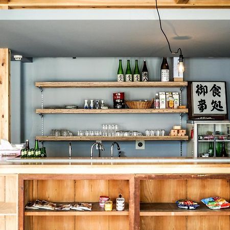 Arashima Hostel Ono  Экстерьер фото