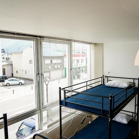 Arashima Hostel Ono  Экстерьер фото