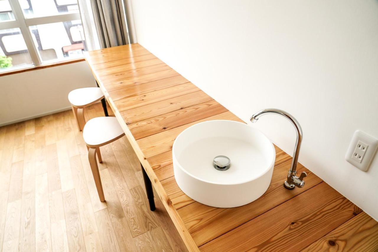 Arashima Hostel Ono  Экстерьер фото