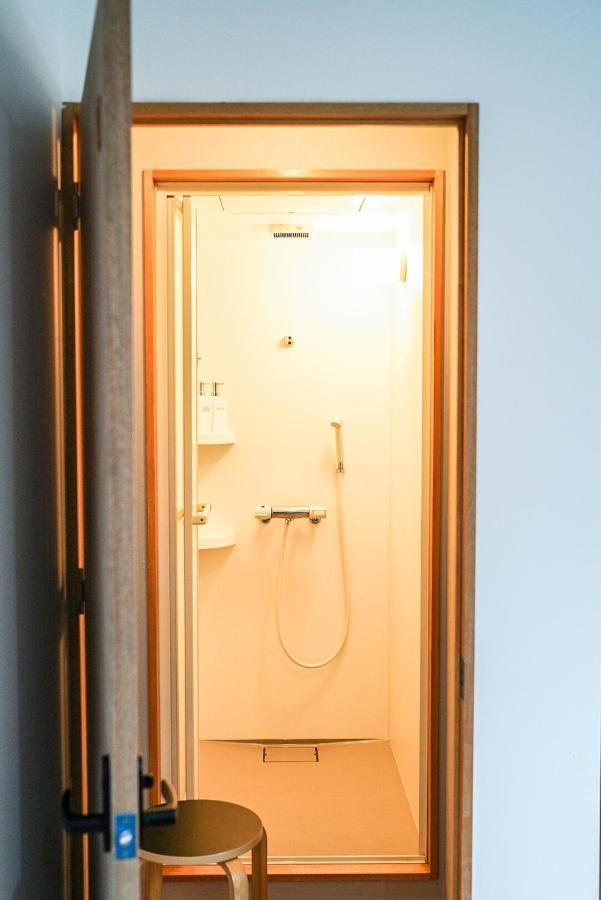 Arashima Hostel Ono  Экстерьер фото