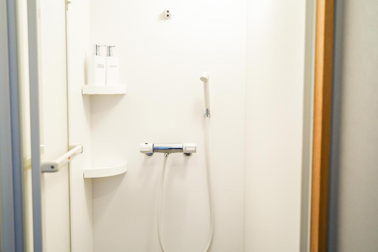 Arashima Hostel Ono  Экстерьер фото
