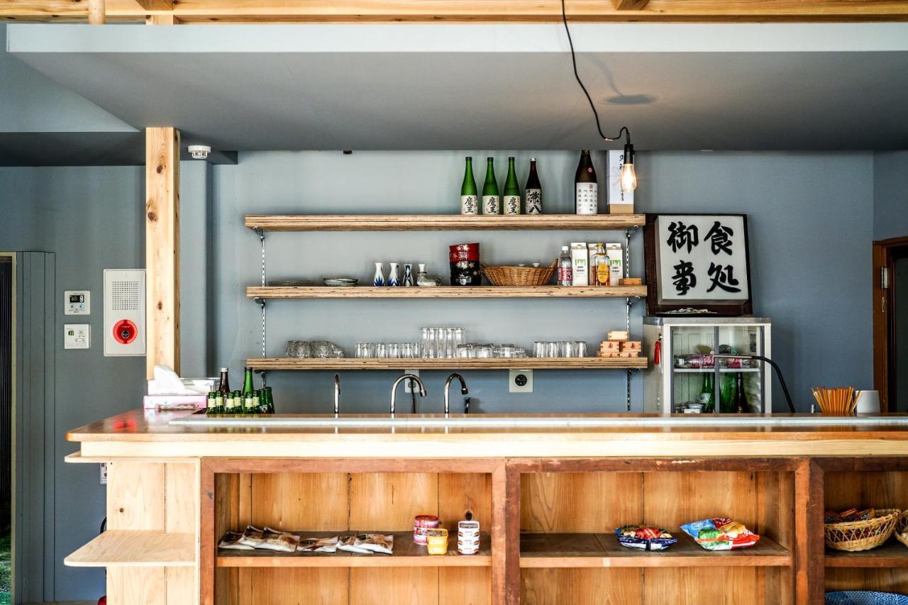 Arashima Hostel Ono  Экстерьер фото