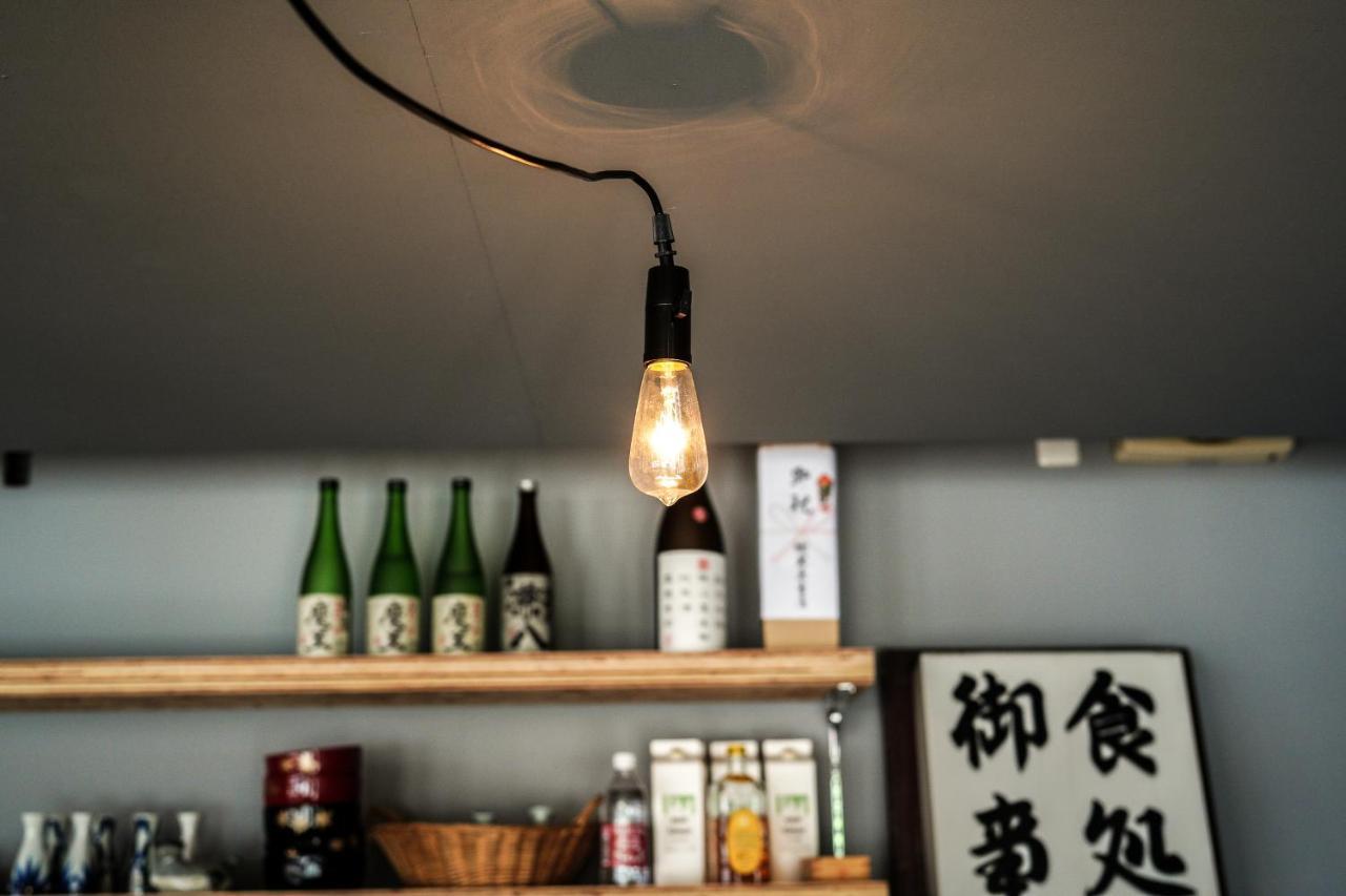 Arashima Hostel Ono  Экстерьер фото