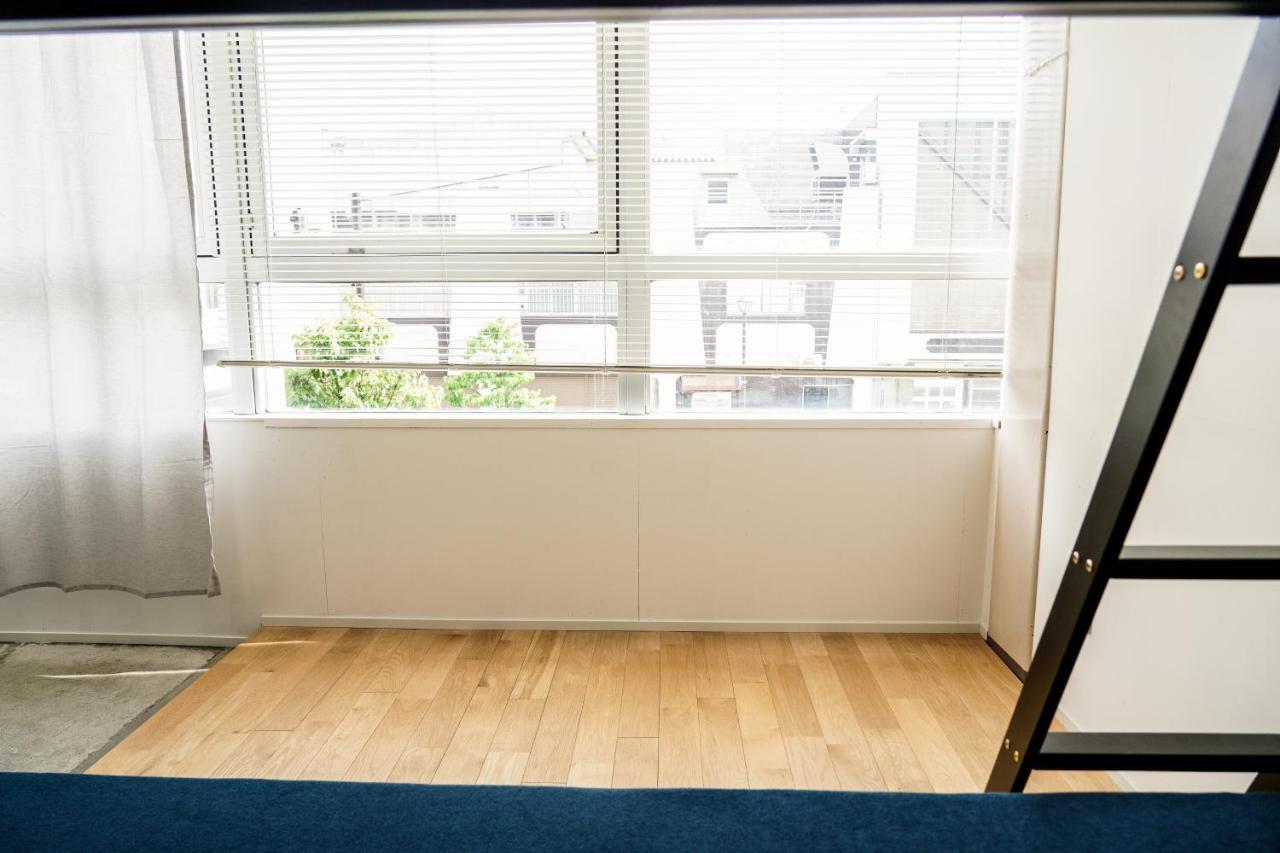 Arashima Hostel Ono  Экстерьер фото