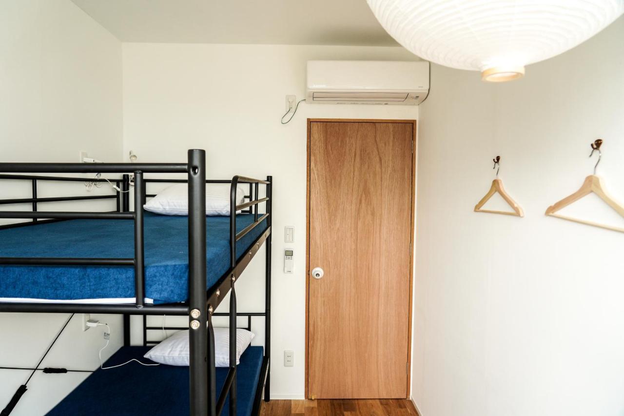 Arashima Hostel Ono  Экстерьер фото