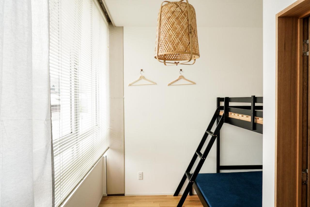 Arashima Hostel Ono  Экстерьер фото