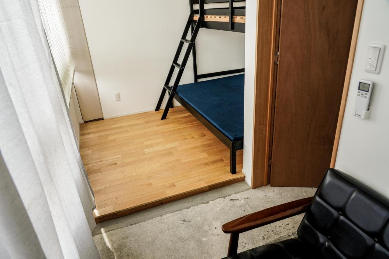 Arashima Hostel Ono  Экстерьер фото