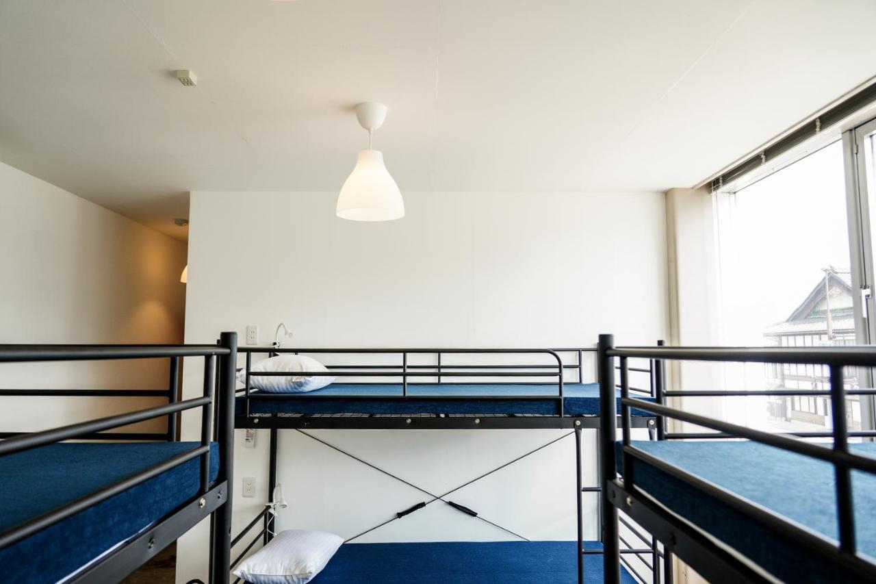Arashima Hostel Ono  Экстерьер фото