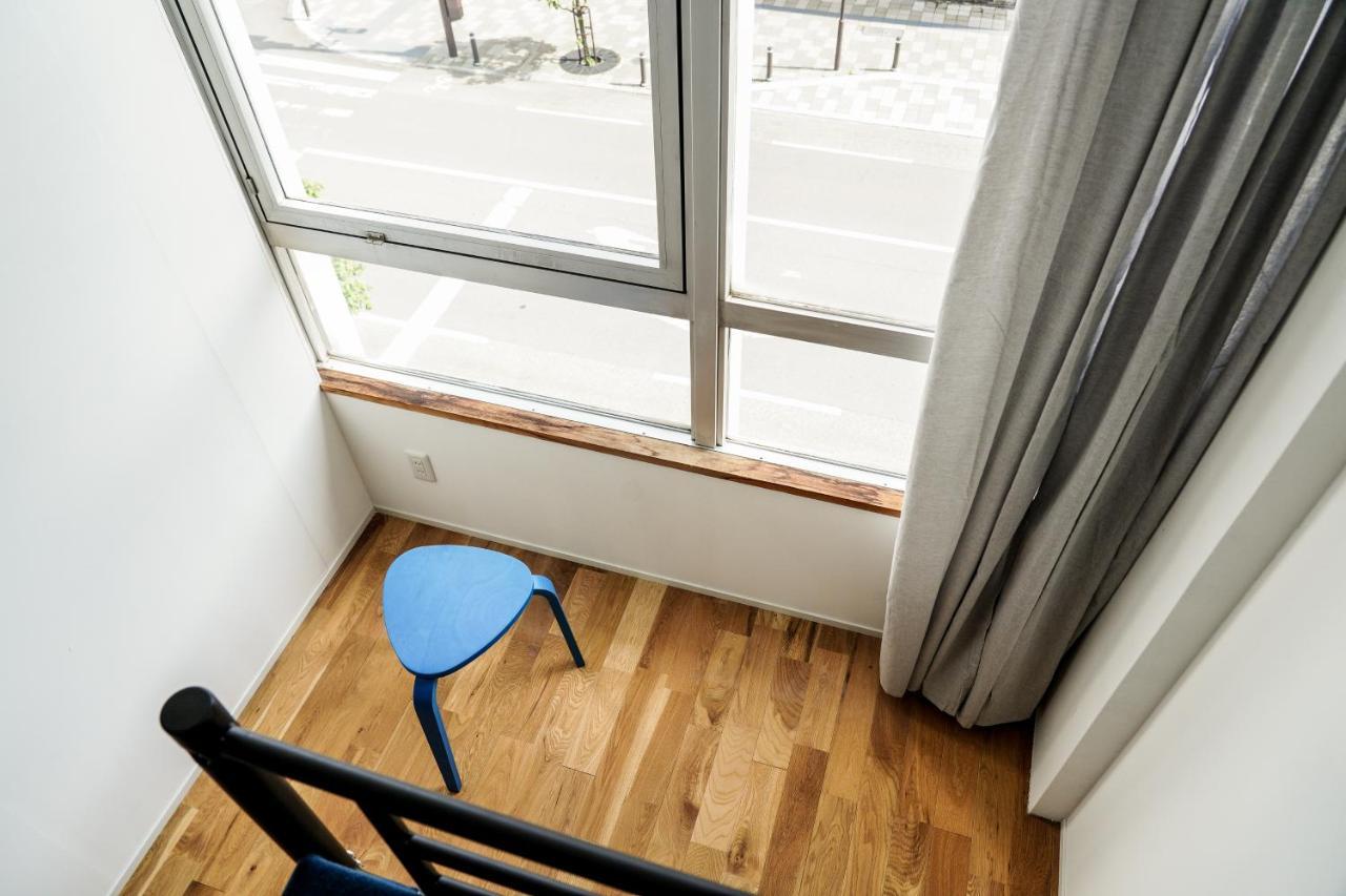 Arashima Hostel Ono  Экстерьер фото