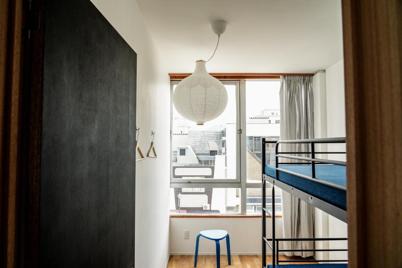 Arashima Hostel Ono  Экстерьер фото